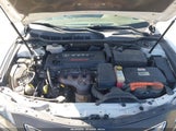 Toyota Camry Hybrid 4T1BB46KX8U038547 fotografie