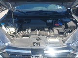 Honda Cr-V Awd Ex-L 2HKRW2H86NH622995 fotografie