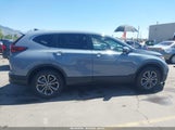 Honda Cr-V Awd Ex-L 2HKRW2H86NH622995 fotografie