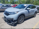 Honda Cr-V Awd Ex-L 2HKRW2H86NH622995 fotografie