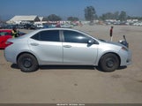 Toyota Corolla Le 5YFBURHE4KP890173 снимка