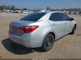 Toyota Corolla Le 5YFBURHE4KP890173 снимка
