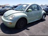Volkswagen New Beetle Gl 3VWBK21C02M403867 снимка