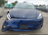 Tesla Model Y Awd/Long Range Dual Motor All-Wheel Drive 7SAYGDEE4PA080845 снимка
