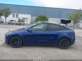 Tesla Model Y Awd/Long Range Dual Motor All-Wheel Drive 7SAYGDEE4PA080845 снимка