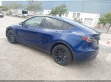 Tesla Model Y Awd/Long Range Dual Motor All-Wheel Drive 7SAYGDEE4PA080845 снимка