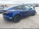 Tesla Model Y Awd/Long Range Dual Motor All-Wheel Drive 7SAYGDEE4PA080845 снимка