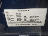 Tesla Model Y Awd/Long Range Dual Motor All-Wheel Drive 7SAYGDEE4PA080845 снимка