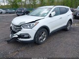 Hyundai Santa Fe Sport 2.4L 5NMZUDLB5JH078176 снимка