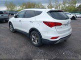Hyundai Santa Fe Sport 2.4L 5NMZUDLB5JH078176 снимка
