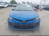 Toyota Camry Le Hybrid 4T1C31AK0LU011731 photo