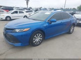 Toyota Camry Le Hybrid 4T1C31AK0LU011731 photo