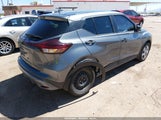 Nissan Kicks S Xtronic Cvt 3N1CP5BV5RL564406 fotografie