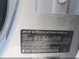 BMW X6 xDrive50I 5UXFG8C52EL592985 снимка