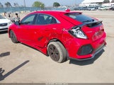 Honda Civic Ex SHHFK7H5XHU412791 снимка