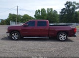 Chevrolet Silverado  1Lt 3GCUKREC4EG263999 снимка
