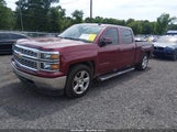 Chevrolet Silverado  1Lt 3GCUKREC4EG263999 снимка