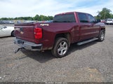 Chevrolet Silverado  1Lt 3GCUKREC4EG263999 снимка