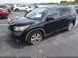 Honda Cr-V Ex 3CZRM3H55DG701948 снимка