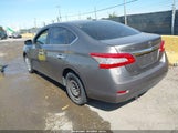 Nissan Sentra Sv 3N1AB7AP5FL647740 снимка