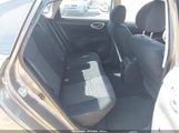 Nissan Sentra Sv 3N1AB7AP5FL647740 снимка