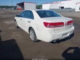 Lincoln Mkz 3LNHL2GC5CR821570 снимка