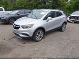 Buick Encore Awd Preferred KL4CJESB4LB330989 снимка