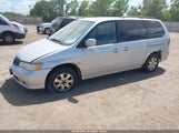 Honda Odyssey Ex 2HKRL18662H573830 снимка