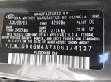 Kia Optima Lx 5XXGM4A73DG174137 снимка