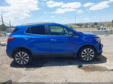 Buick Encore Essence KL4CJCSB5JB527851 fotografie