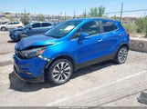 Buick Encore Essence KL4CJCSB5JB527851 fotografie