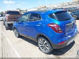Buick Encore Essence KL4CJCSB5JB527851 fotografie