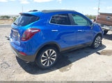 Buick Encore Essence KL4CJCSB5JB527851 fotografie