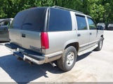 Chevrolet Tahoe Ls 1GNEK13R1XJ498396 photo