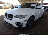 BMW X6 xDrive35I 5UXFG2C5XE0H10248 снимка