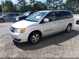 Dodge Grand Caravan Sxt 2D8HN54179R664689 снимка