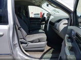 Dodge Grand Caravan Sxt 2D8HN54179R664689 снимка