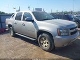 Chevrolet Avalanche  Lt 3GNFK12327G200635 photo