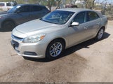 Chevrolet Malibu 1Lt 1G11C5SL2EF185178 снимка