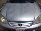 Honda Civic Lx 2HGES165X2H603983 снимка