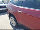 Chevrolet Traverse 1Lt 1GNKRGKDXFJ186289 снимка