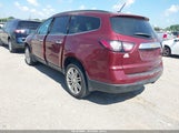 Chevrolet Traverse 1Lt 1GNKRGKDXFJ186289 снимка