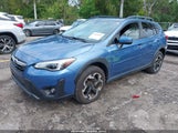 Subaru Crosstrek Limited JF2GTHMC8MH365740 снимка