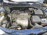 Toyota Camry Le 4T1BF3EK6BU606509 снимка