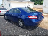 Toyota Camry Le 4T1BF3EK6BU606509 снимка
