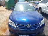 Toyota Camry Le 4T1BF3EK6BU606509 снимка