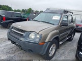 Nissan Xterra Xe 5N1ED28T62C575186 photo