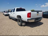 Chevrolet Silverado 3500Hd Lt 1GC4K0C85BF180217 снимка
