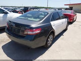 Toyota Camry Le 4T1BF3EK6BU125322 снимка
