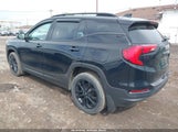 GMC Terrain Awd Slt 3GKALVEV4ML382687 снимка